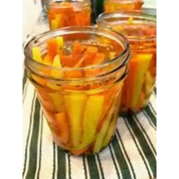 Carrot Pickle Manufacturer and Exporter Carrot Pickle-3-3223333-99842.webp